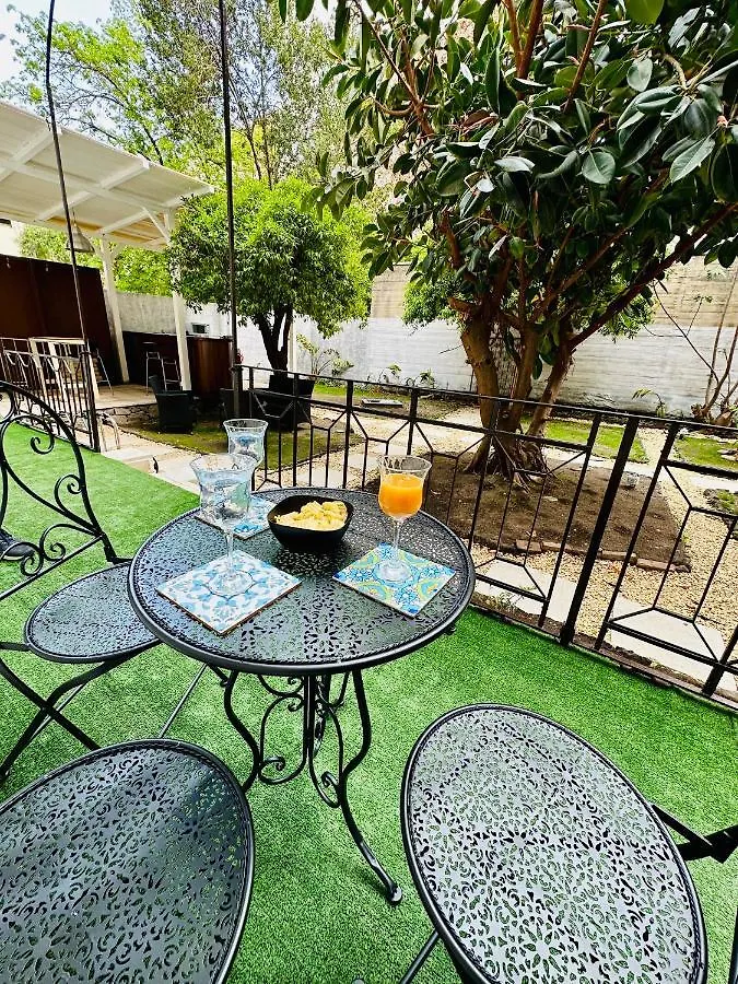 B&B Giardino Della Giganza CTA 0*,  Italien