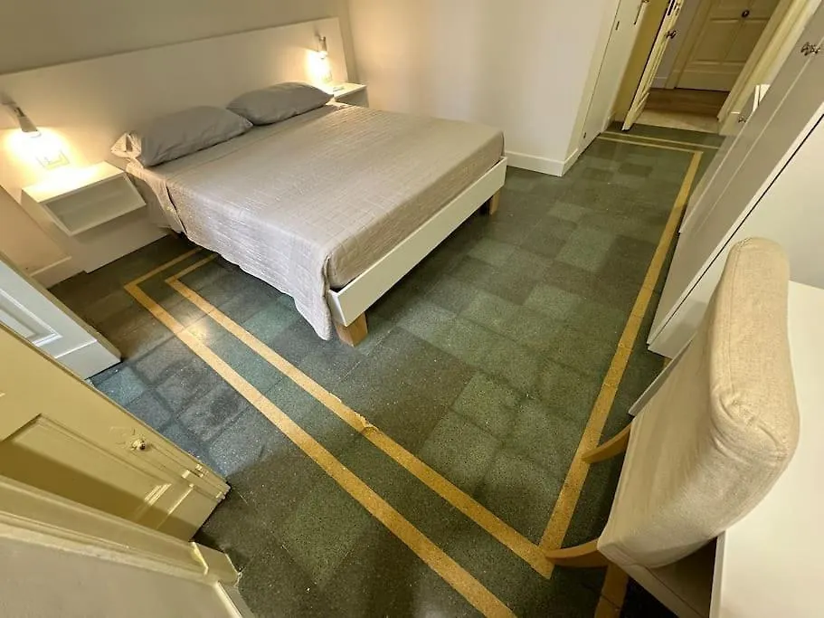 B&B Giardino Della Giganza 卡塔尼亚