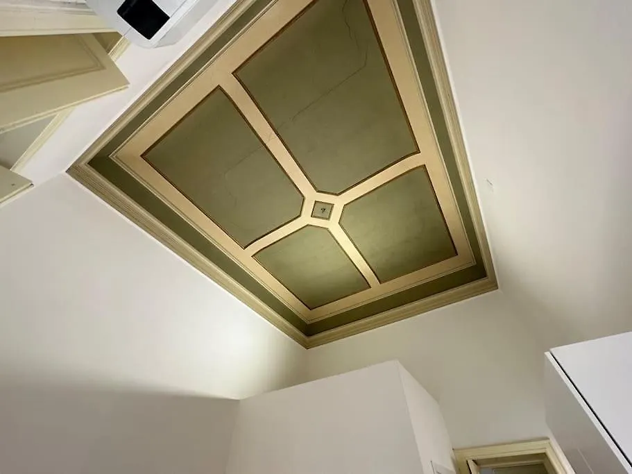 B&B Giardino Della Giganza 卡塔尼亚 0*,  意大利