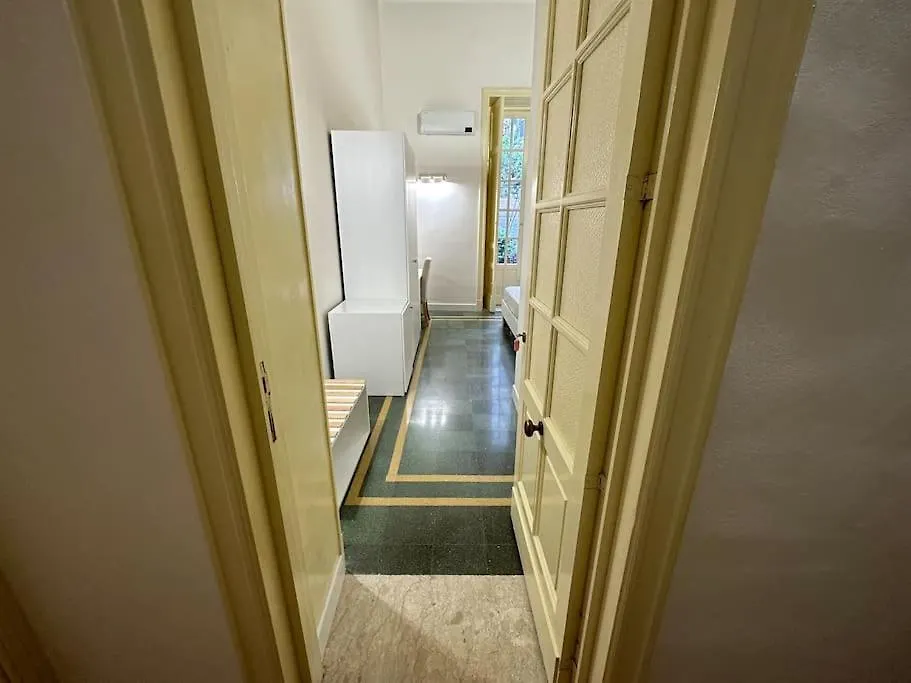 B&B Giardino Della Giganza 卡塔尼亚 住宿加早餐酒店