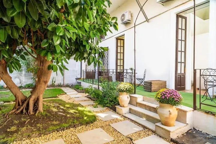 B&B Giardino Della Giganza 卡塔尼亚 0*,  意大利