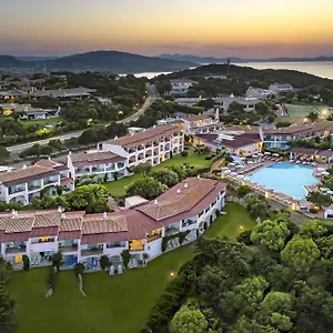 **** Hotel Grand In Italien